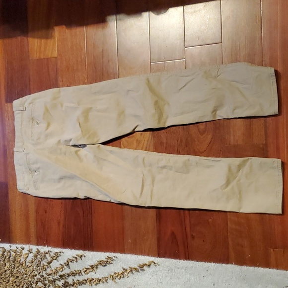 Gap Kids Khakis - Picture 3 of 4